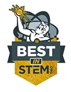 Selo STEM.org accredited