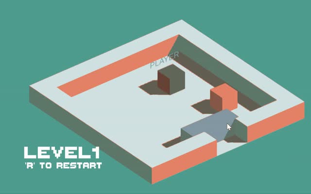 Projeto de aluno em Unity